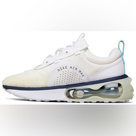 Air Max 2021 'White Gypsy Rose' - Picture 3 of 11